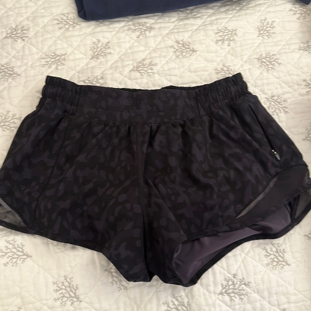 lulu shorts